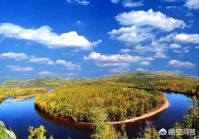 内蒙发展什么行业