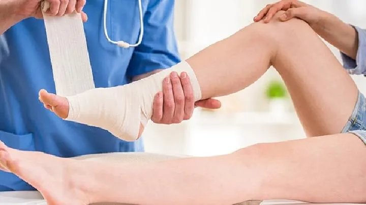 治疗脚气的中医治疗方法有哪些？