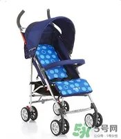 好孩子婴儿车怎么折叠？好孩子婴儿车折叠步骤图