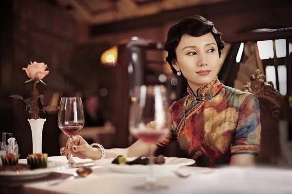 《大上海》叶知秋原型是谁?