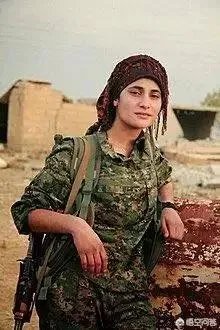 土耳其为什么敢“剑”指在叙美军?