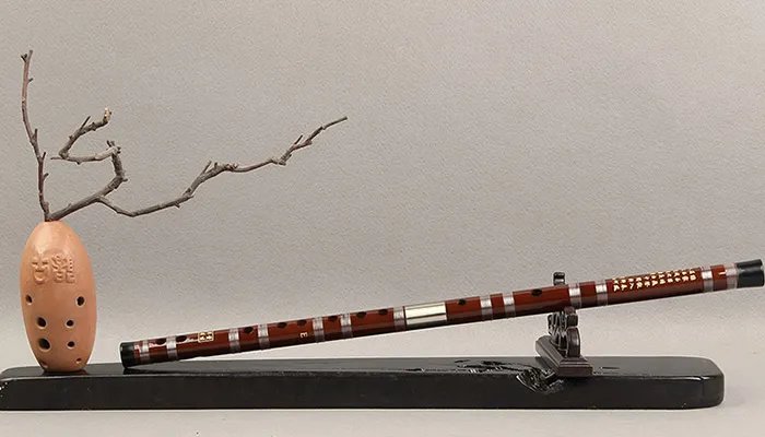 黑管是什么乐器