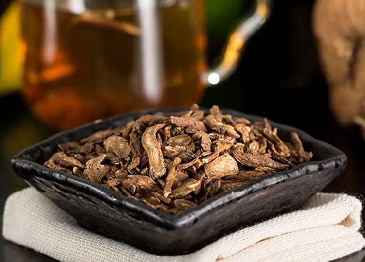 蒲公英根的功效与作用