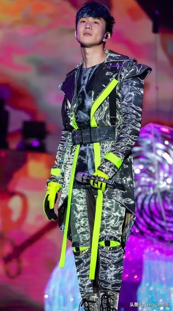 林俊杰单恋十年,大龄剩女田馥甄为何不和林俊杰试试?