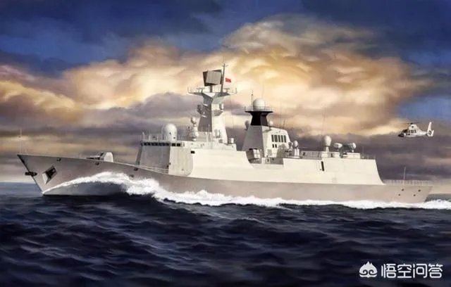 巴基斯坦海军的实力如何？