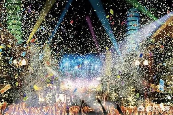 2018年在上海跨年，有哪些攻略？