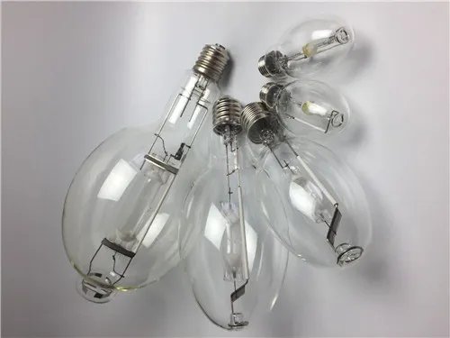 金属卤化物灯怎么接线