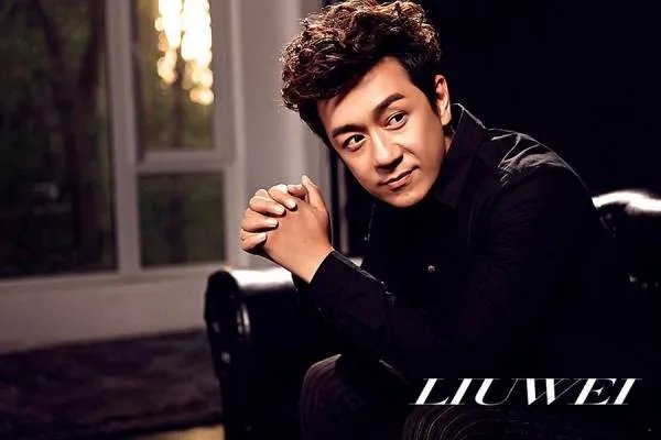 陈浩民老婆是谁?