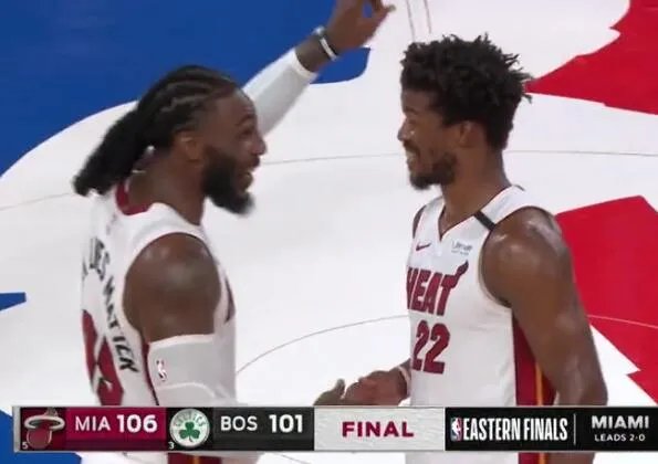 热火逆转凯尔特人是怎么回事 热火为什么能逆转凯尔特人