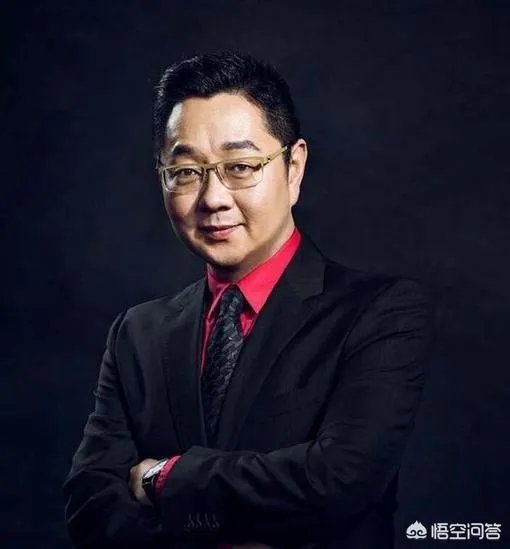 张绍刚转型主持综艺节目成功了吗？