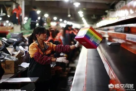 大家都怎么买零食？怎么买零食方便点？