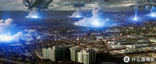 15部外星人入侵,守护地球大场面影片推荐~(经费在燃烧)视觉奇观,建议收藏!(附:视频链接)
