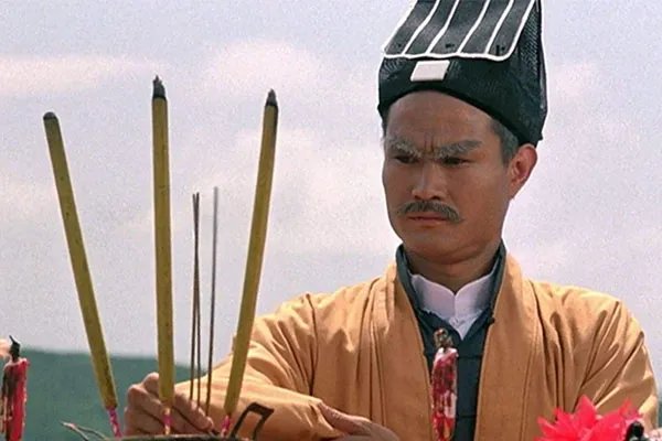 国内十大经典鬼片 office有鬼与李碧华鬼魅系列上榜