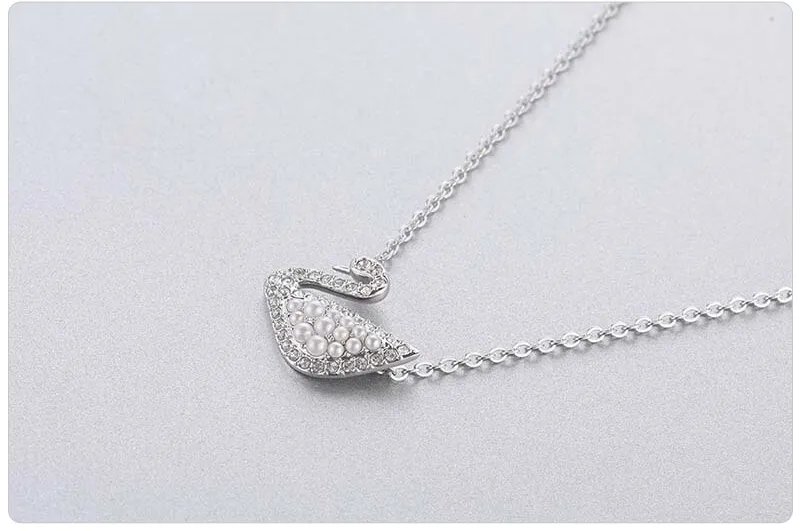 施华洛奇项链价格