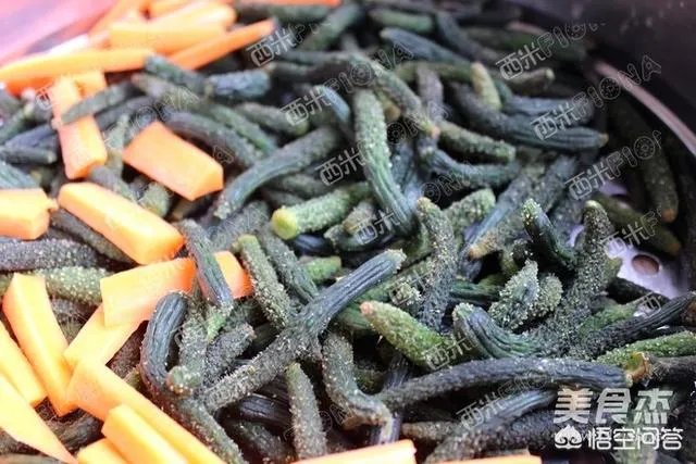 黄瓜的腌制方法？