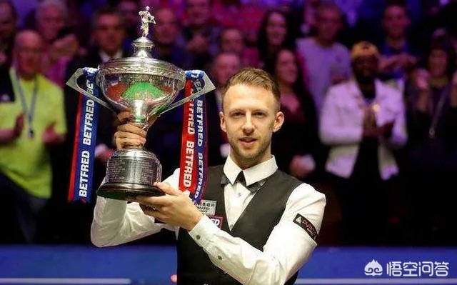 如果奥沙利文退役，谁最有希望成为另一个极具影响力的球员？