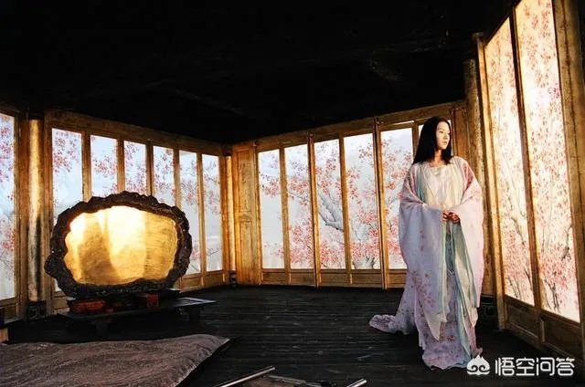 如何评价12年前的电影《无极》？真的一文不值吗？