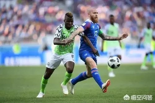 为什么世界杯比赛中，冰岛对阵阿根廷和尼日利亚的表现截然不同，到底有没有“阴谋”？