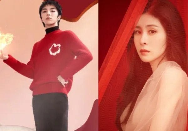 一件事情华晨宇也在微博里面阐述了一个这个女儿真的是非常的可爱