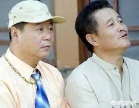 赵本山和范伟为什么不一起合作了?