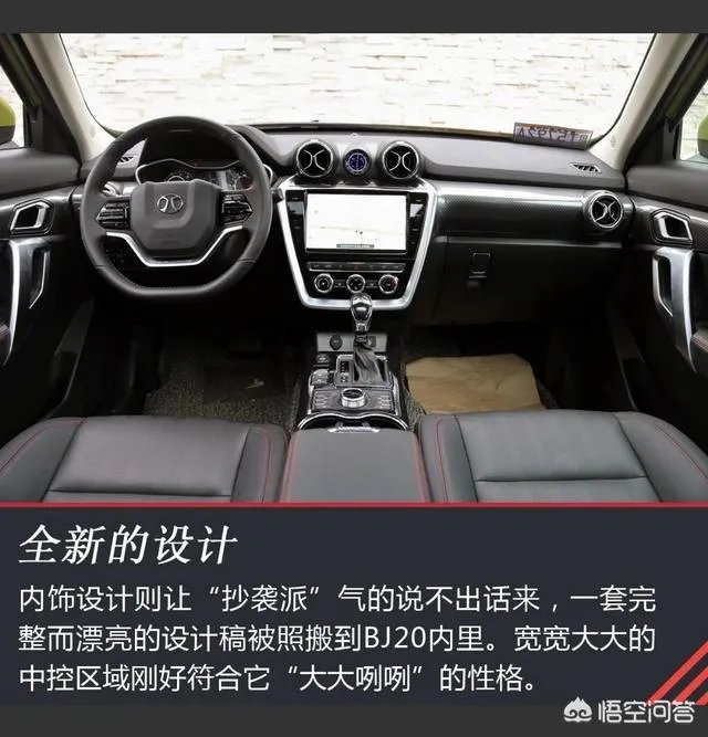 北京(BJ)20这车怎么样？