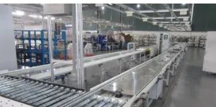 饮料生产线如何保养