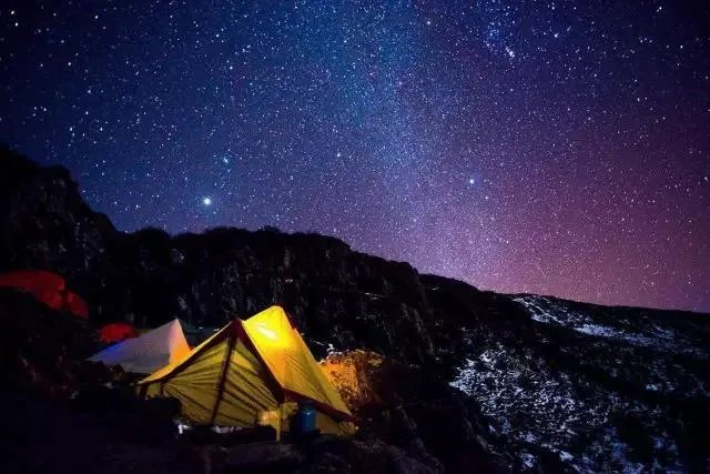 四川的四姑娘山好玩吗？