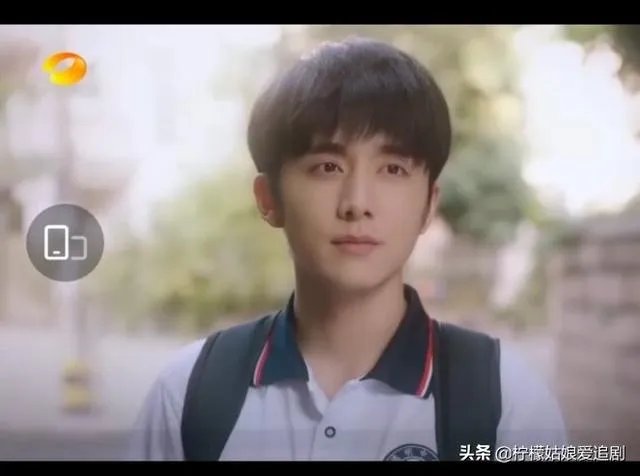 李尖尖为什么不喜欢贺子秋?