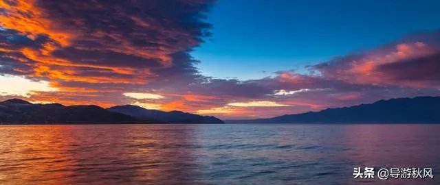 文旅部关于恢复跨省旅游通知下发,你认为今年旅游还会“火〞吗?