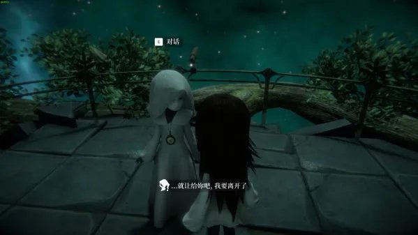 古树旋律重生全流程图文攻略