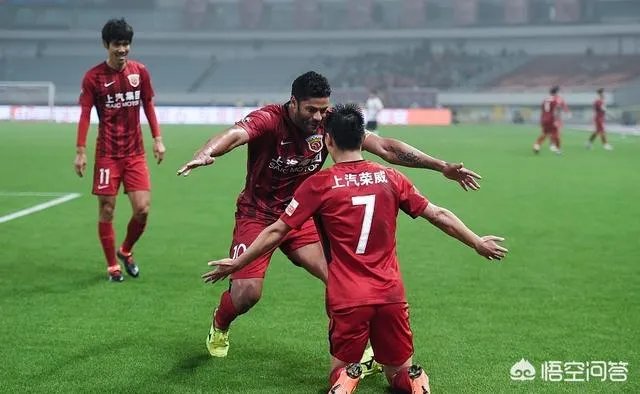 榜首大战,国安1-2上港,怎样评价这场比赛?