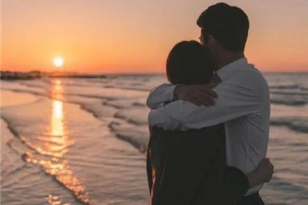 黄奕说生活中没有你是风儿我是沙，你怎么看？