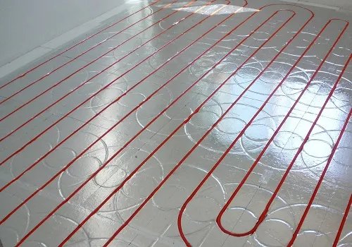石墨烯地暖的优缺点有哪些