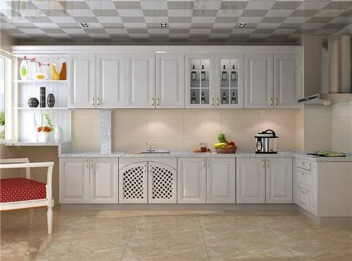 加盟代理丽博橱柜有什么条件  丽博橱柜加盟条件介绍