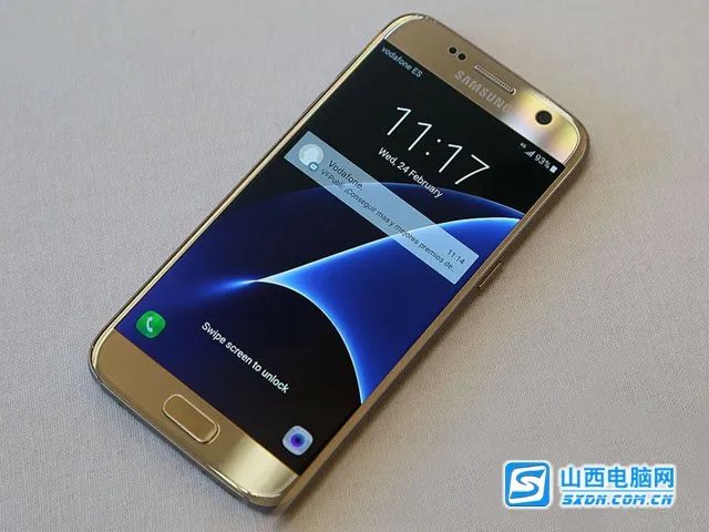 三星GALAXY S7 太原三星官方店3999元