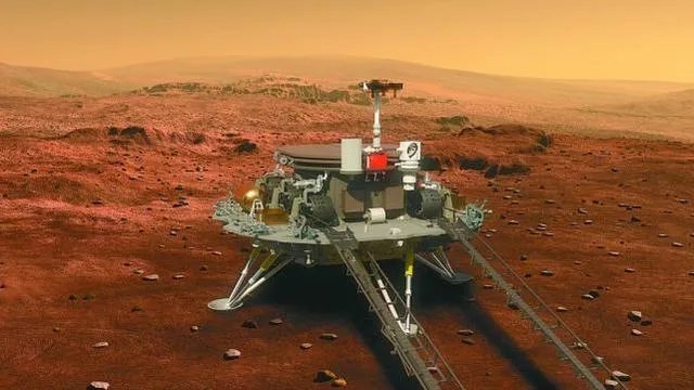 登陆火星的意义是什么？