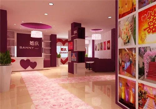 婚庆公司加盟需要多少钱 婚庆公司好开吗