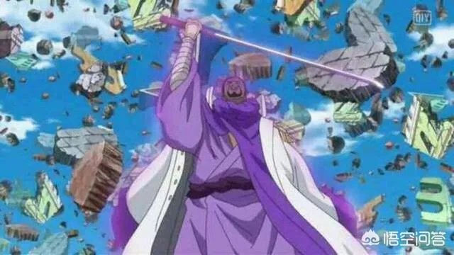 藤虎如果早两年当上大将，他的果实能力能挡住白胡子进攻吗？