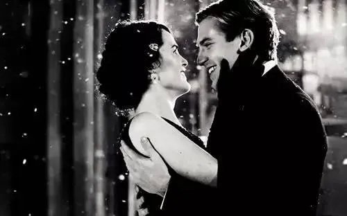 如何评价唐顿庄园的马修？