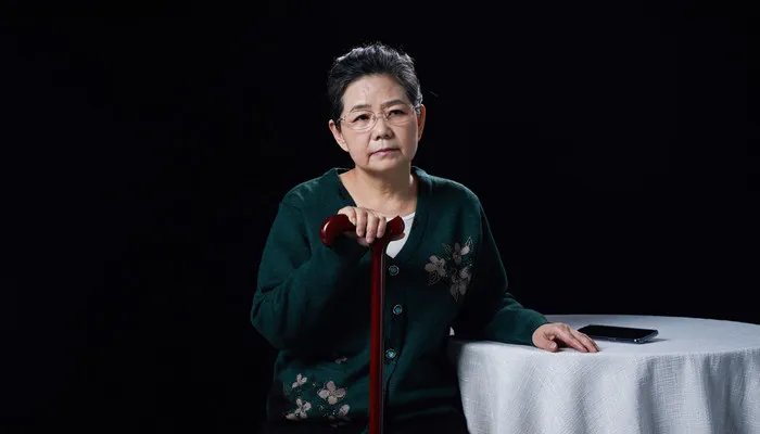 遗孀是什么意思