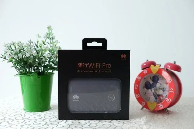 华为随行wifi pro有什么功能？