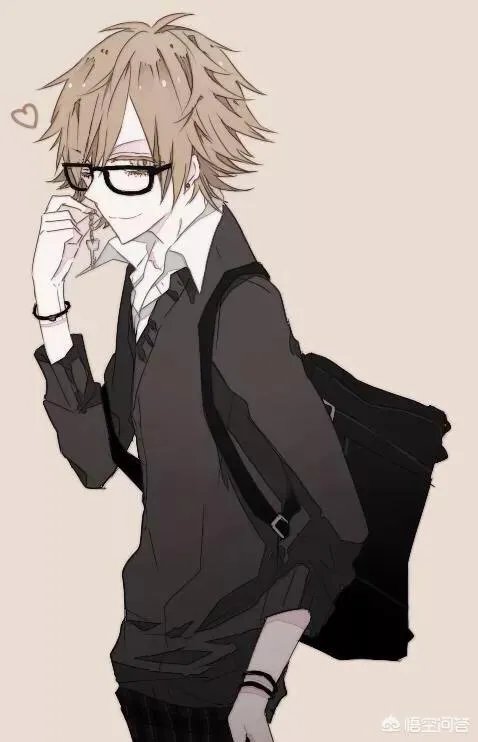 有哪些适合男生的头像?