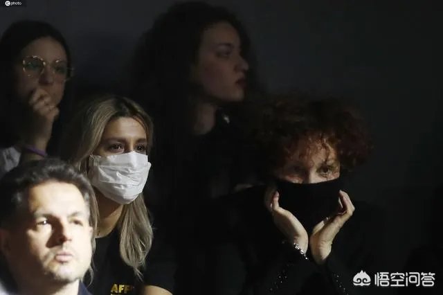 意大利进入国家紧急状态