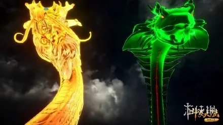 斗罗大陆155在线观看 斗罗大陆155集完整版