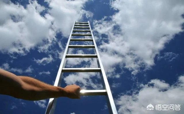 为了做自己想做的事生活在喜欢的环境,愿意抛弃眼前的事业吗?