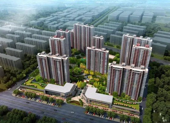 容积率是怎么算的