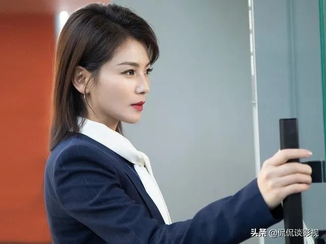 刘涛新剧《我是真的爱你》开播即火,它是怎样反映女人的焦虑的?