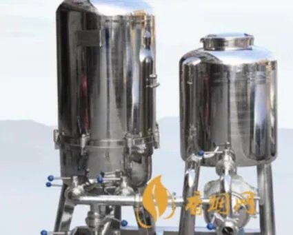 白酒过滤设备平台推荐哪个？值得一看的三大平台