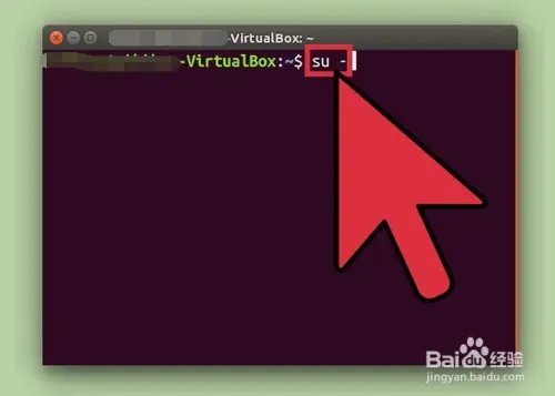 如何成为Ubuntu Root用户