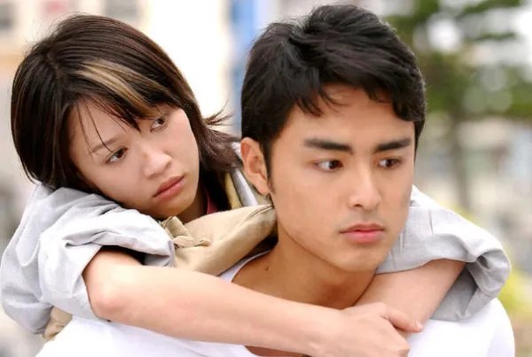 台湾爱情电视剧大全